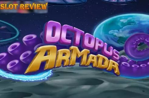 Octopus Armada Slot Review